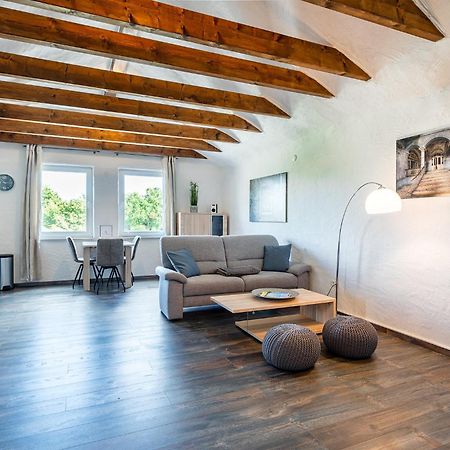 Villa Moorstern Am Badesee Tannenhausen Aurich Dış mekan fotoğraf