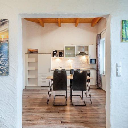 Villa Moorstern Am Badesee Tannenhausen Aurich Dış mekan fotoğraf