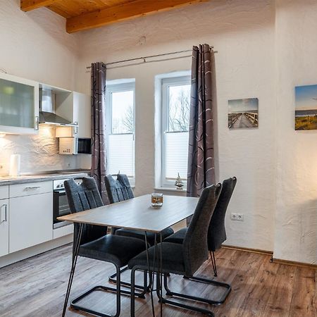 Villa Moorstern Am Badesee Tannenhausen Aurich Dış mekan fotoğraf