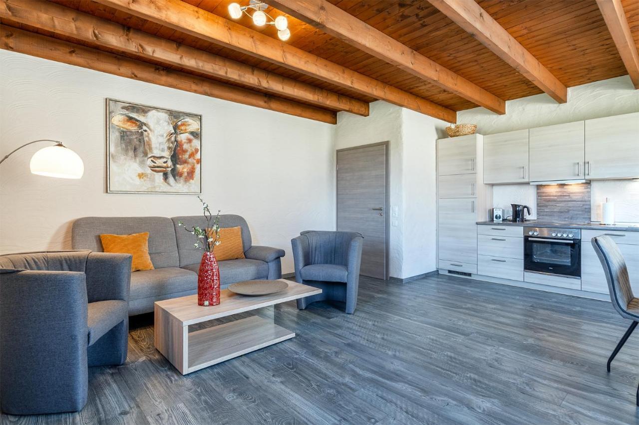 Villa Moorstern Am Badesee Tannenhausen Aurich Dış mekan fotoğraf