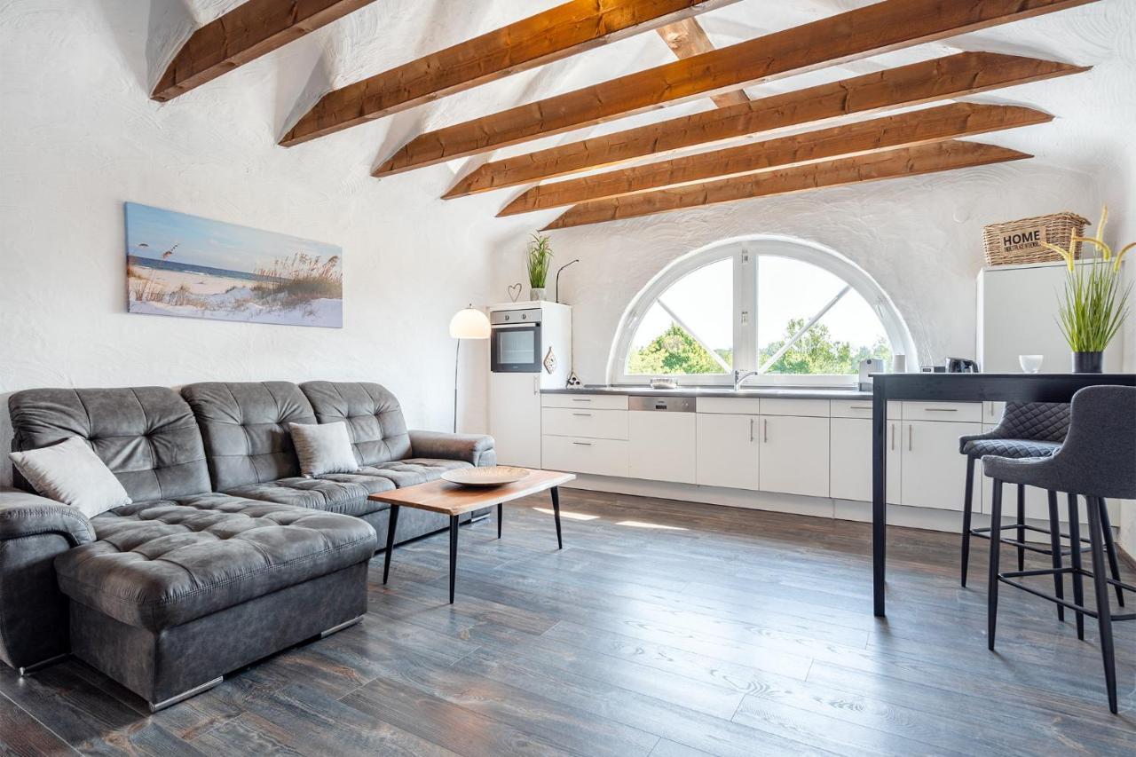 Villa Moorstern Am Badesee Tannenhausen Aurich Dış mekan fotoğraf