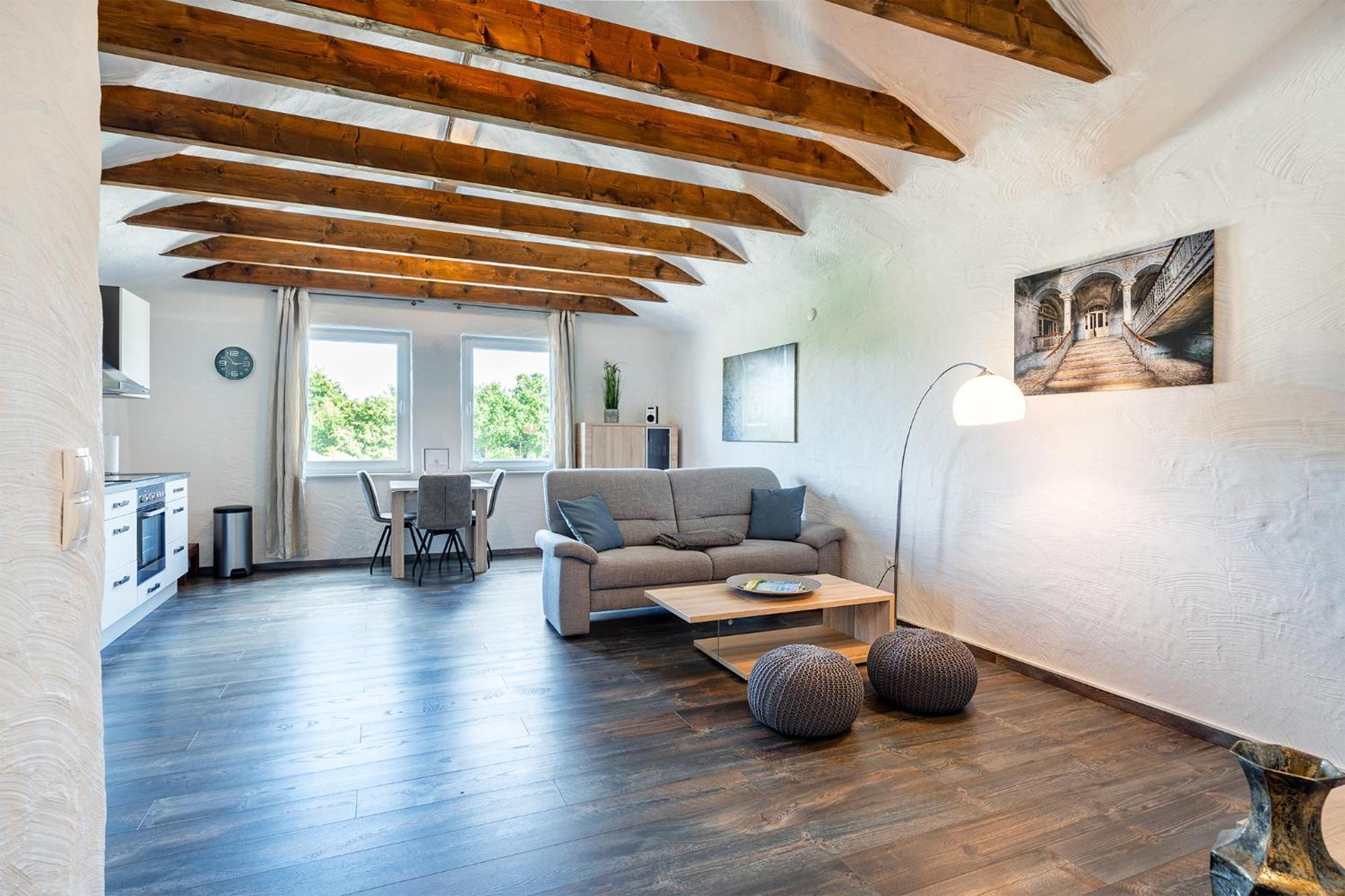 Villa Moorstern Am Badesee Tannenhausen Aurich Dış mekan fotoğraf