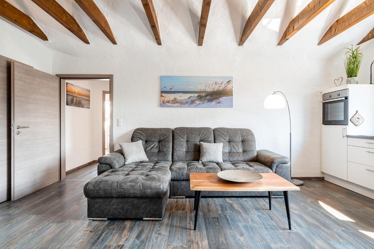 Villa Moorstern Am Badesee Tannenhausen Aurich Dış mekan fotoğraf