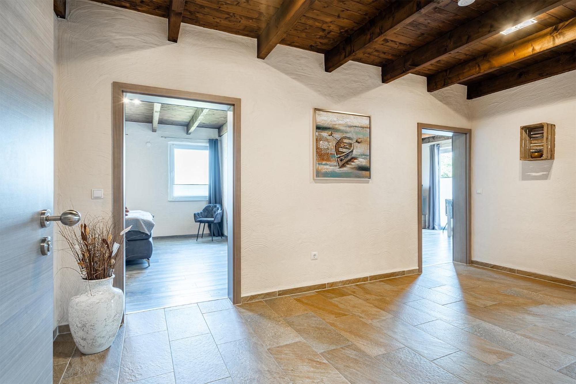 Villa Moorstern Am Badesee Tannenhausen Aurich Dış mekan fotoğraf