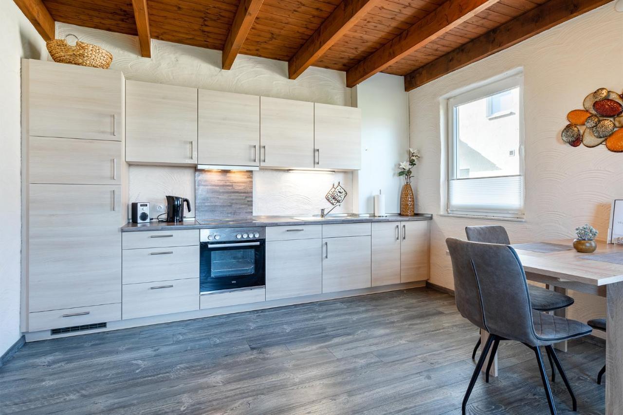Villa Moorstern Am Badesee Tannenhausen Aurich Dış mekan fotoğraf