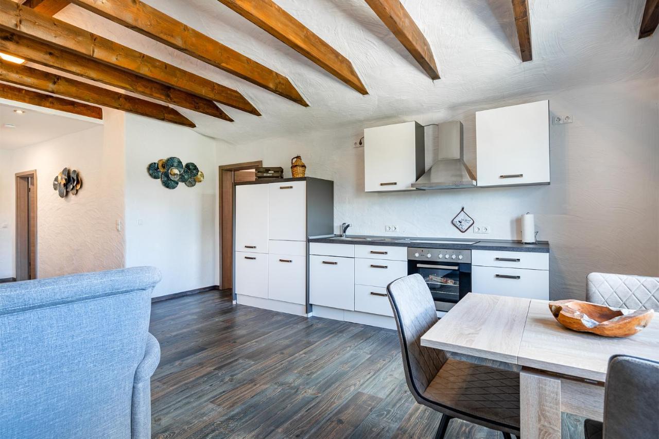 Villa Moorstern Am Badesee Tannenhausen Aurich Dış mekan fotoğraf