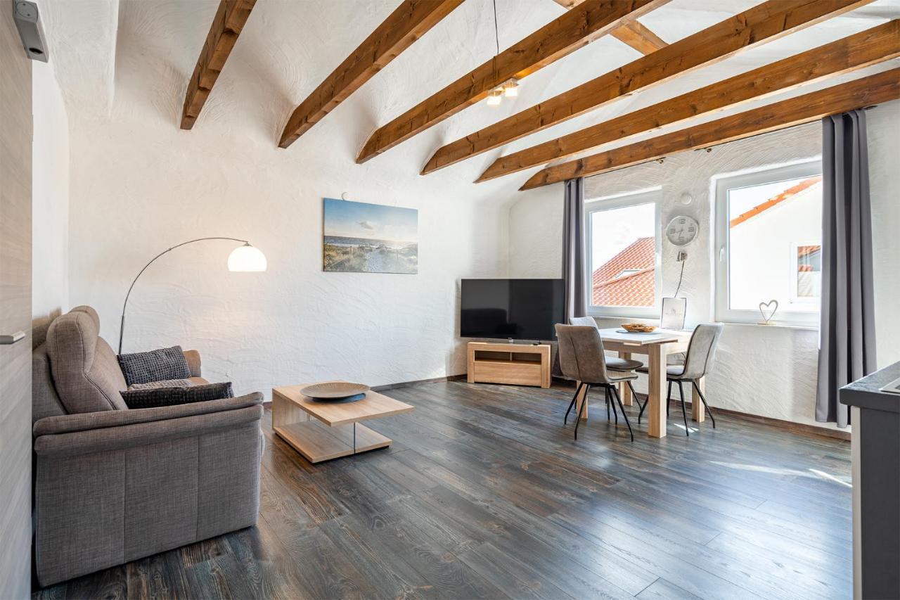 Villa Moorstern Am Badesee Tannenhausen Aurich Dış mekan fotoğraf