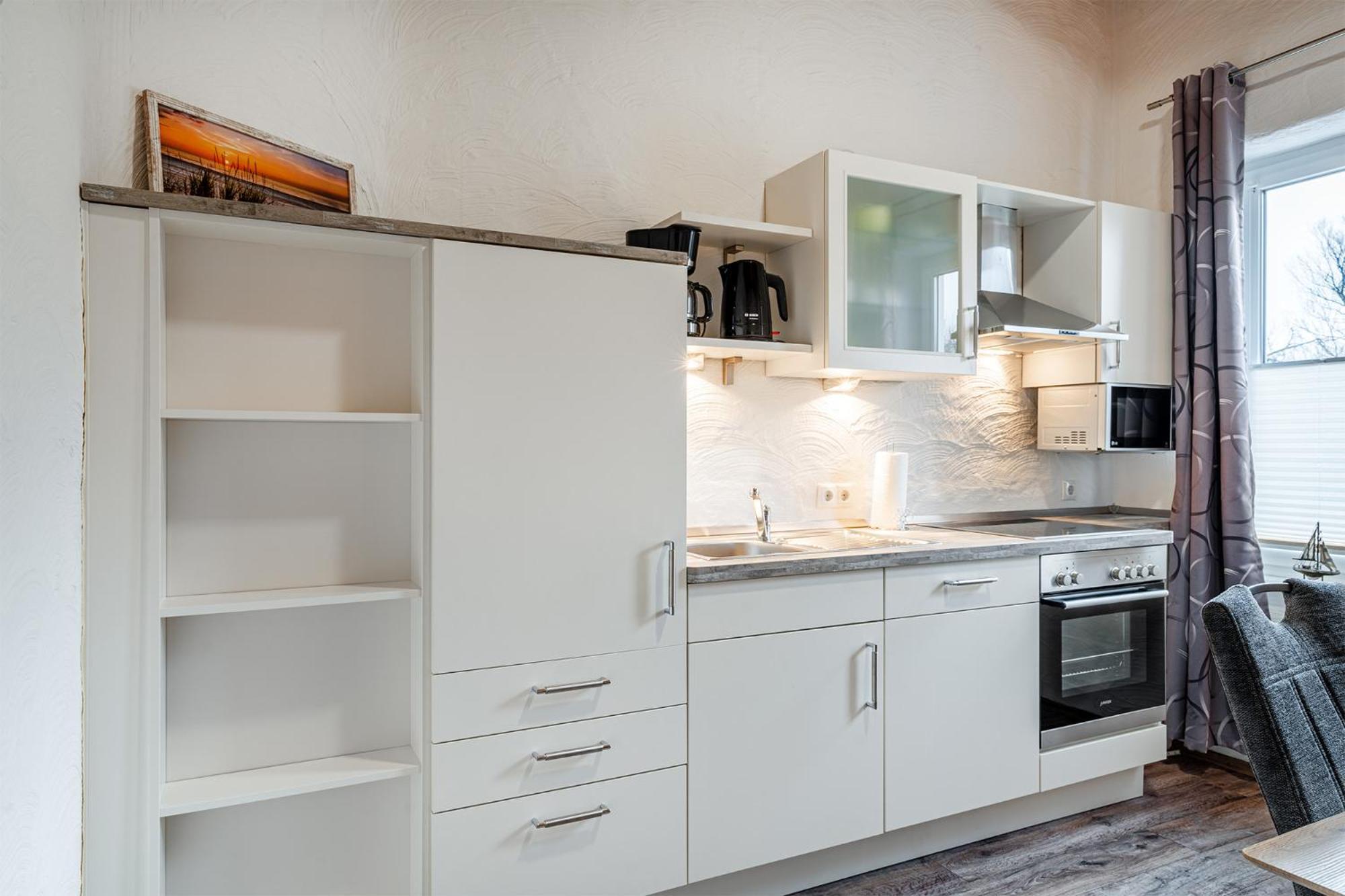Villa Moorstern Am Badesee Tannenhausen Aurich Dış mekan fotoğraf
