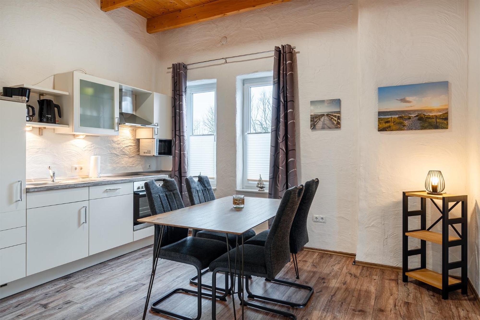 Villa Moorstern Am Badesee Tannenhausen Aurich Dış mekan fotoğraf