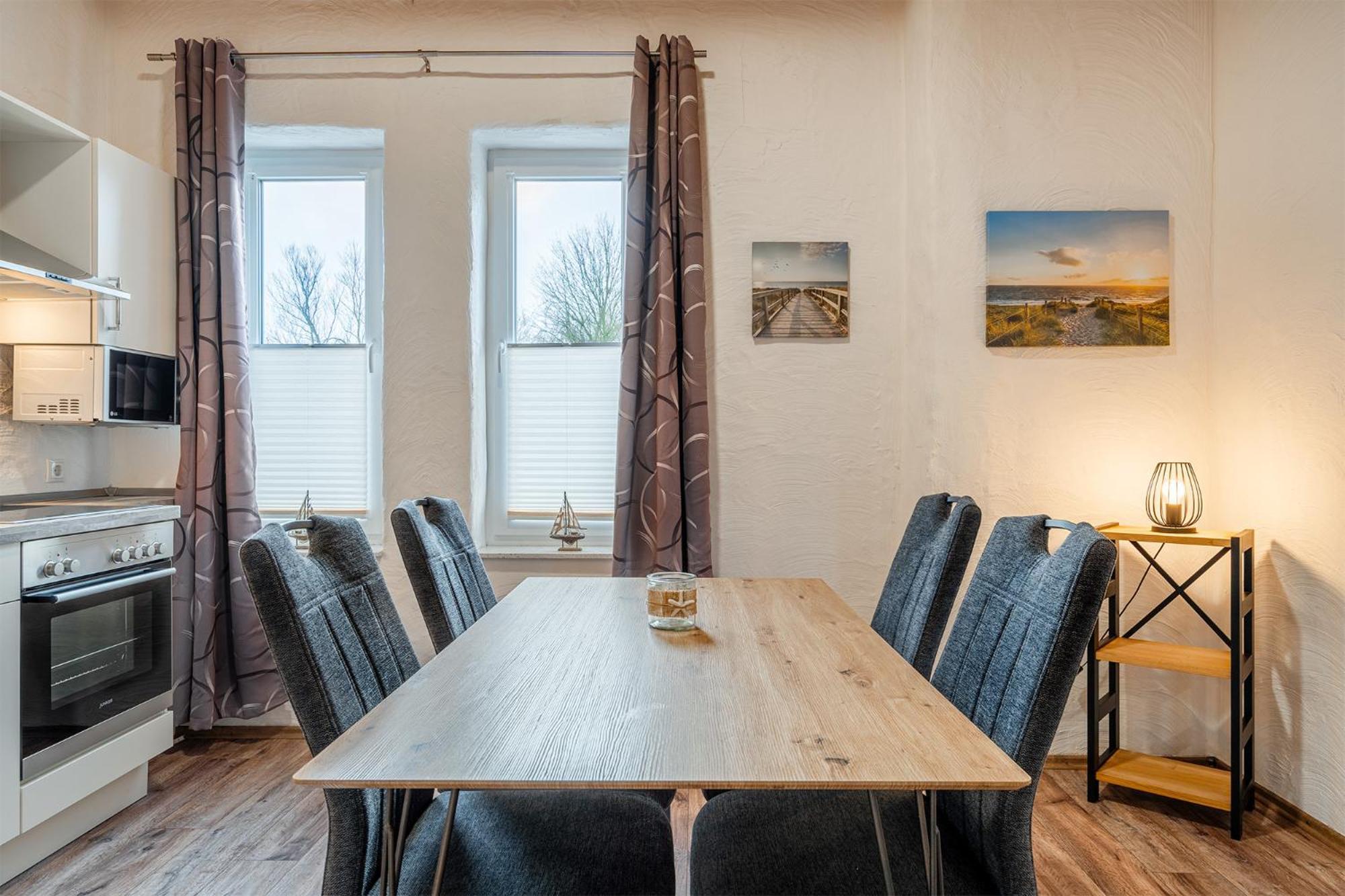 Villa Moorstern Am Badesee Tannenhausen Aurich Dış mekan fotoğraf